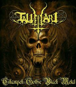 Tali Ari : Cikampek Gothic Black Metal